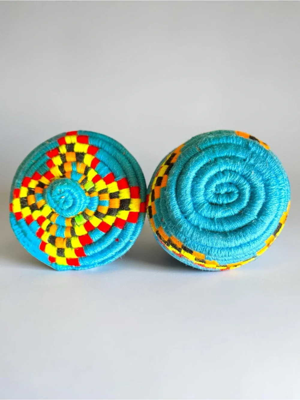 Hand Crafted berber handwoven